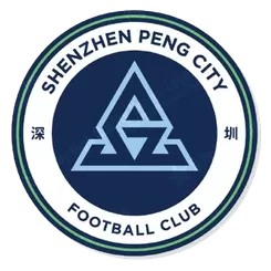 深圳新鹏城 队徽