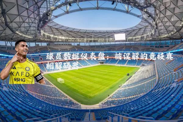 球员数据仪表盘:被误解的竞技真相解码器